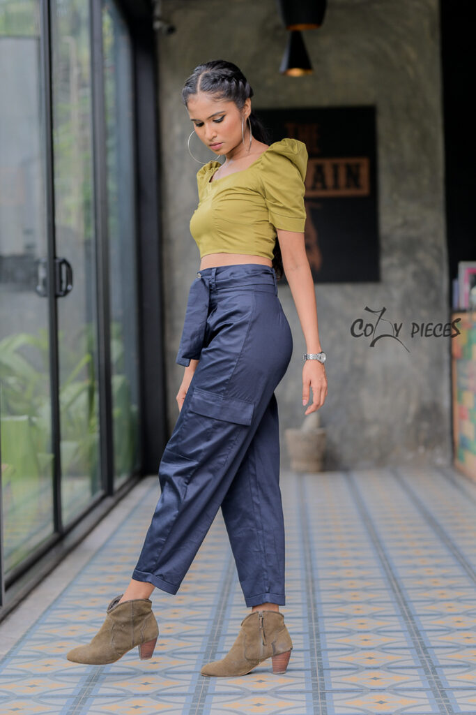 Volta Cargo Pant Pants Shop Online Cozy Pieces